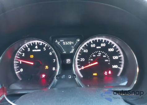 2016 Nissan Versa 1.6 Sv from USA, damaged, VIN 3N1CN7AP2GL872585